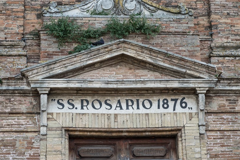 Chiesa del Rosario Fossacesia