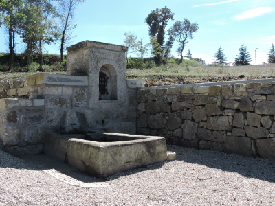 FONTE DI SANT’AGATA