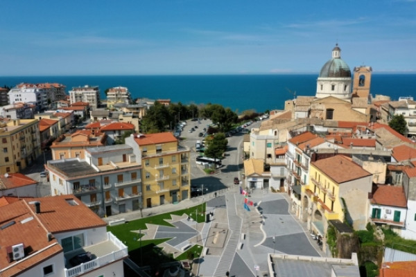 Borghi e Riserve in MiniBus
