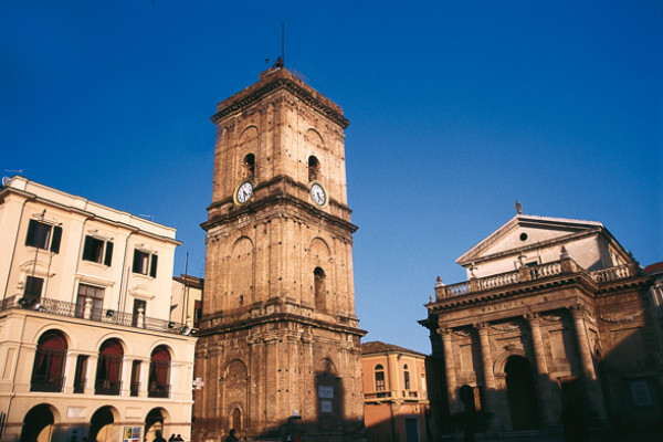 Terra Frentana & Costa Teatina