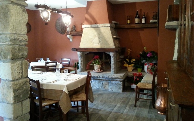 Agriturismo Il Borgo Nero
