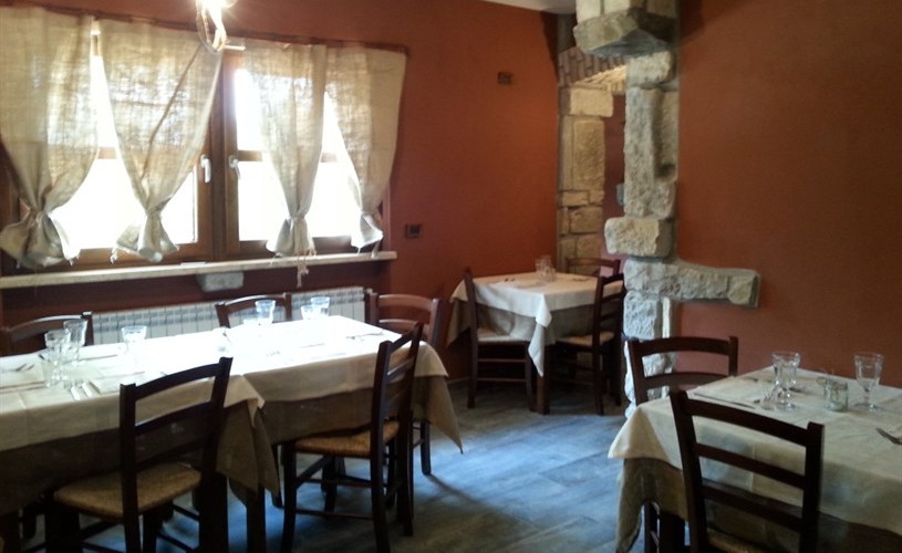 Agriturismo Il Borgo Nero
