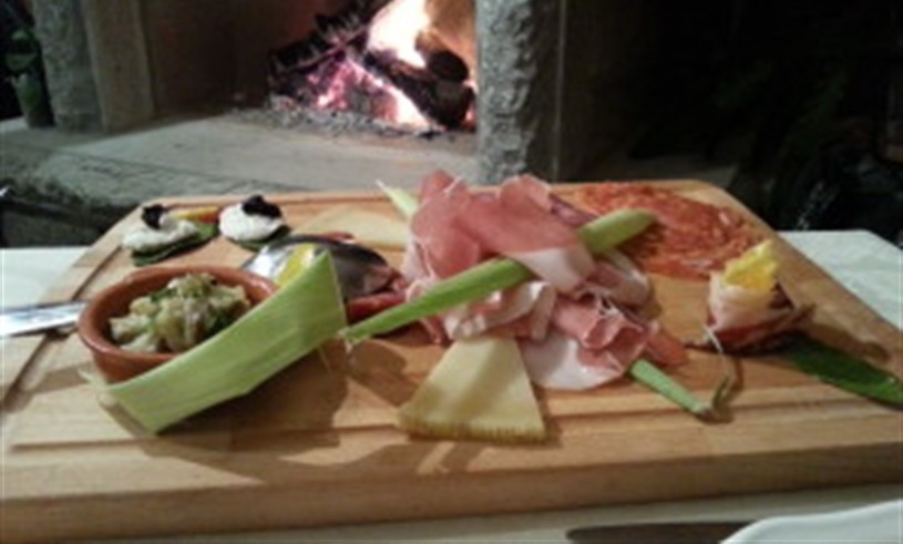 Agriturismo Il Borgo Nero