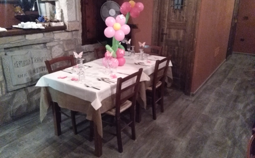 Agriturismo Il Borgo Nero