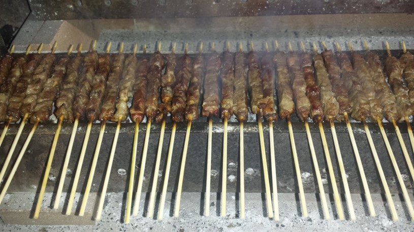 Ristobar Camping Borghetti