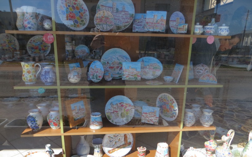 onofrillo ceramiche artistiche