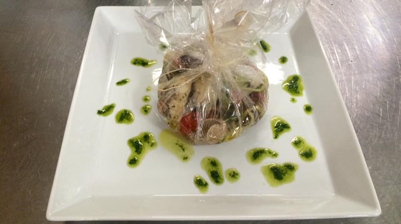 Ristorante Giardino Mare