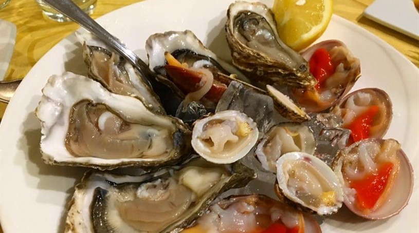 Ristorante Giardino Mare