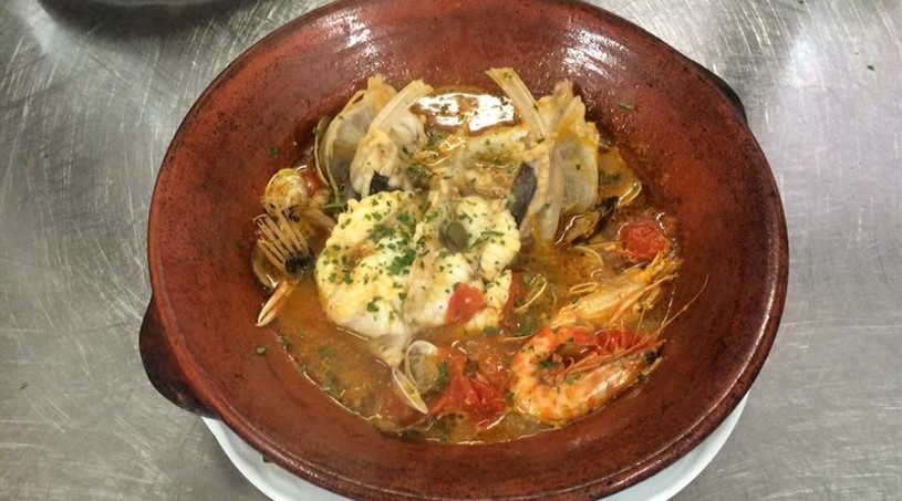 Ristorante Giardino Mare