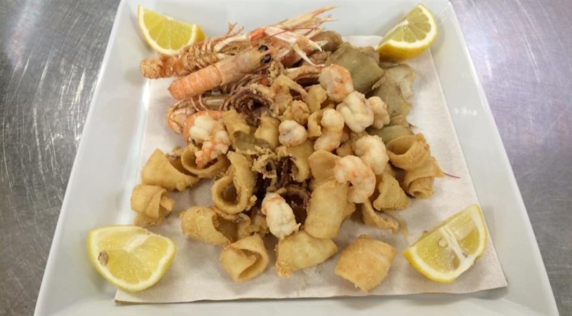 Ristorante Giardino Mare