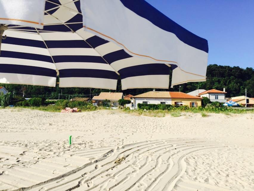 Il Mare in una stanza Ortona