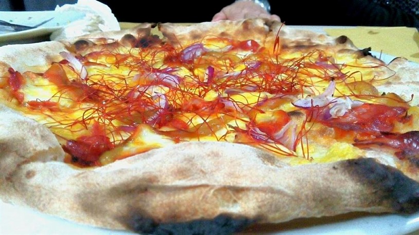 Pizzeria La Prima Nota