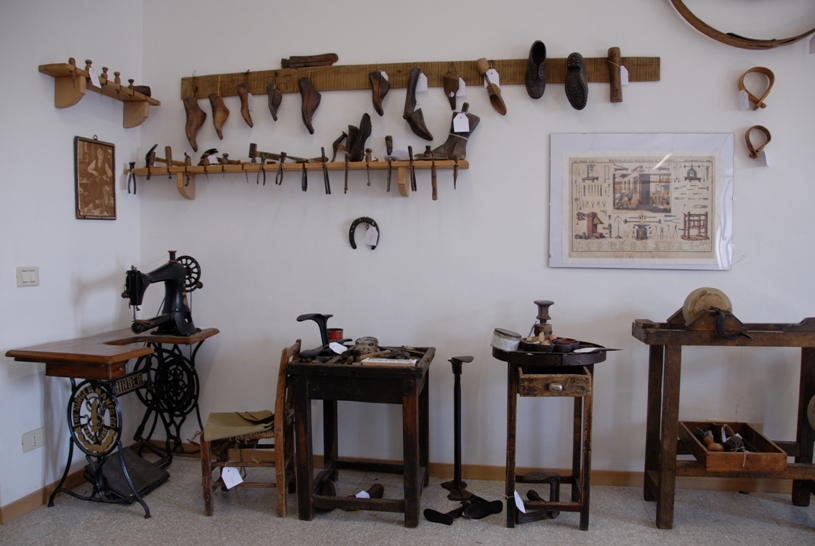 Museo del Medio Sangro