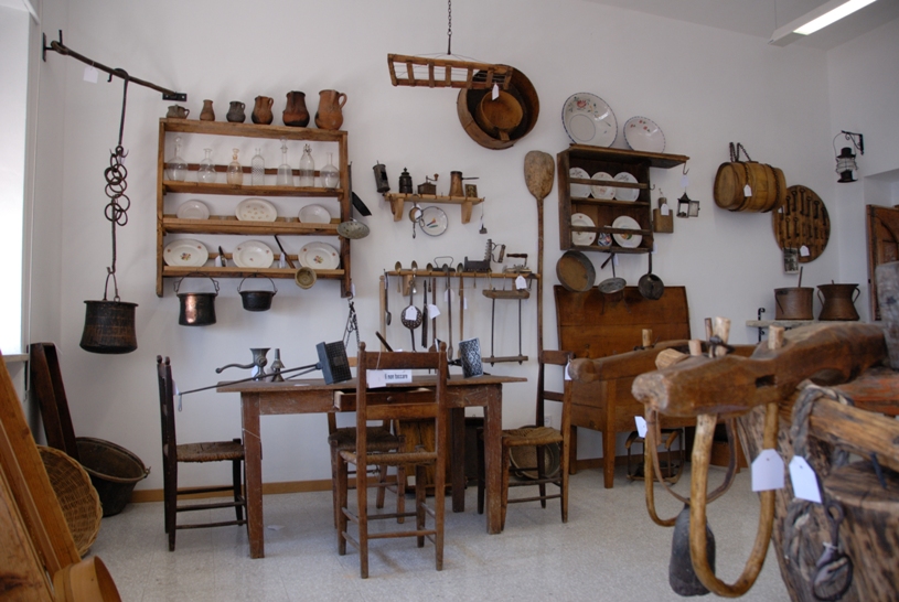 Museo del Medio Sangro