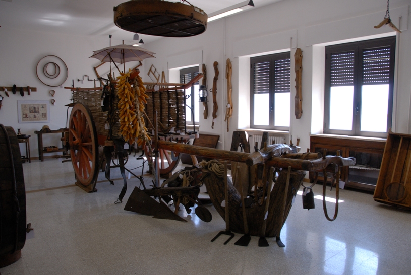Museo del Medio Sangro