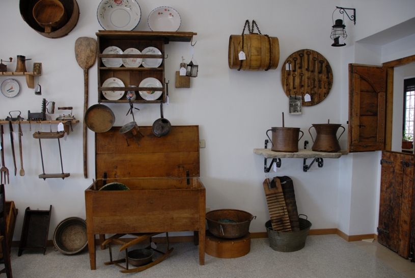 Museo del Medio Sangro