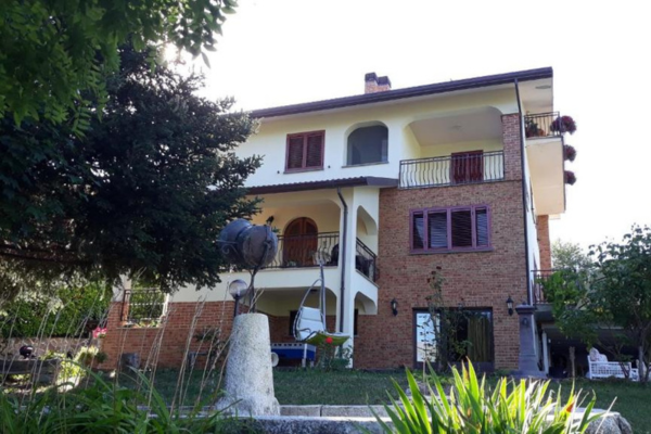 Agriturismo Persichitti Torricella Peligna 