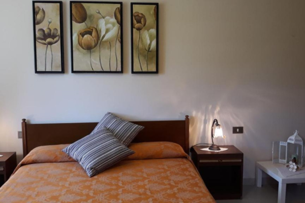 Agriturismo Persichitti Torricella Peligna 