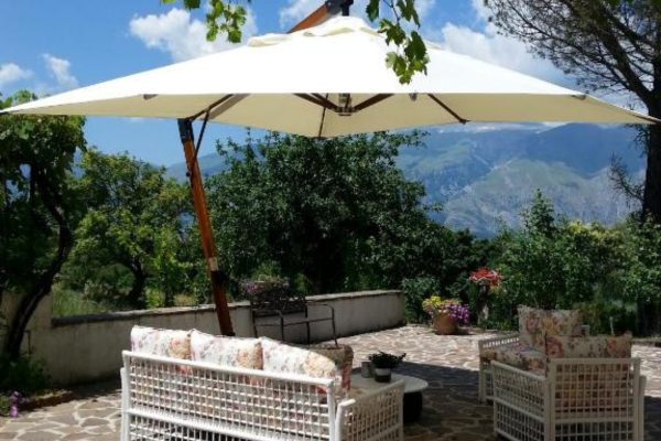 Agriturismo Persichitti Torricella Peligna 