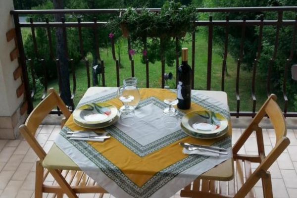 Agriturismo Persichitti Torricella Peligna 