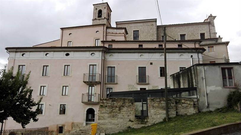 Rifugio Majella