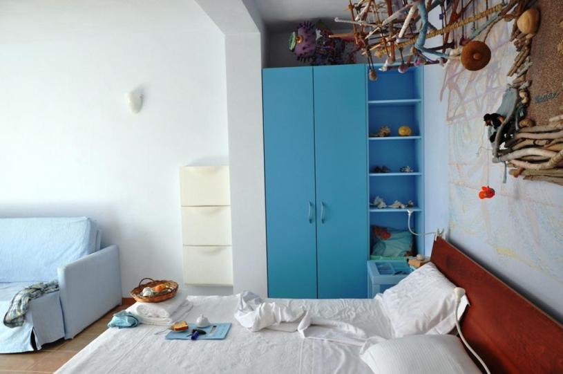 Agriturismo Rifugiomare