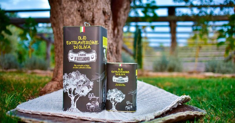 La Massaria di Sarchiappone Frisa