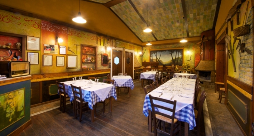 La Massaria di Sarchiappone Frisa