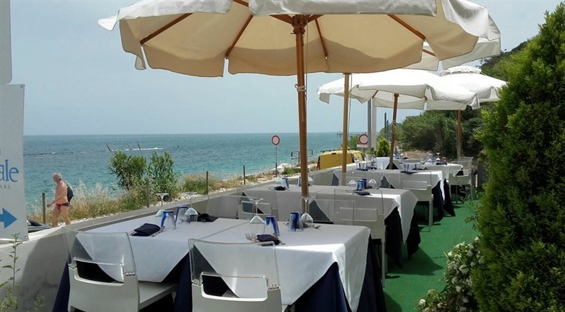 SottoSale Osteria di Mare