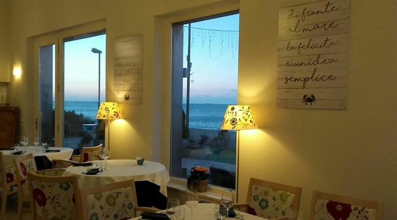 SottoSale Osteria di Mare