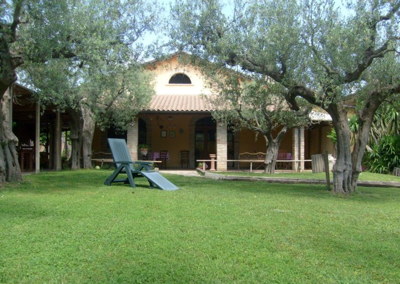 agriturismo casale san giovanni fossacesia