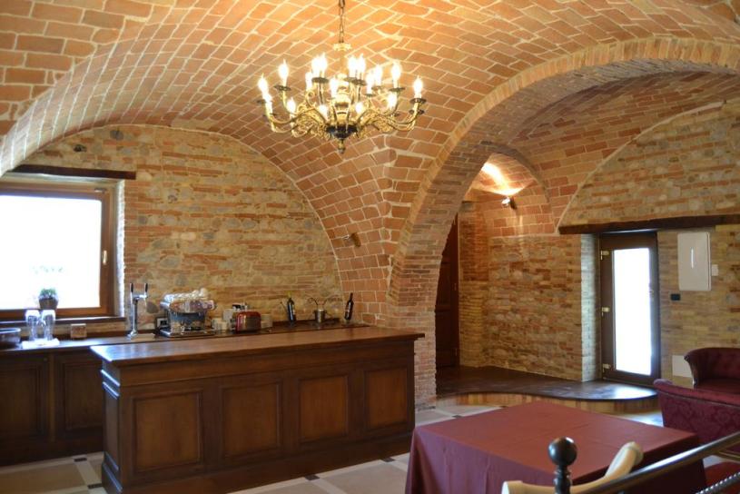 Agriturismo De Luca
