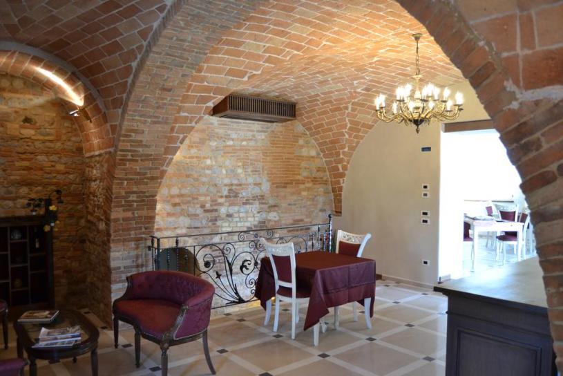 Agriturismo De Luca