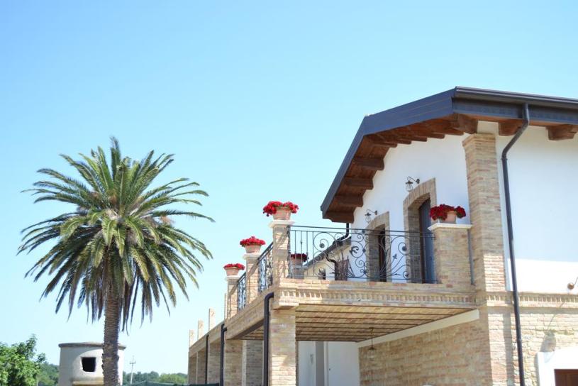 Agriturismo De Luca