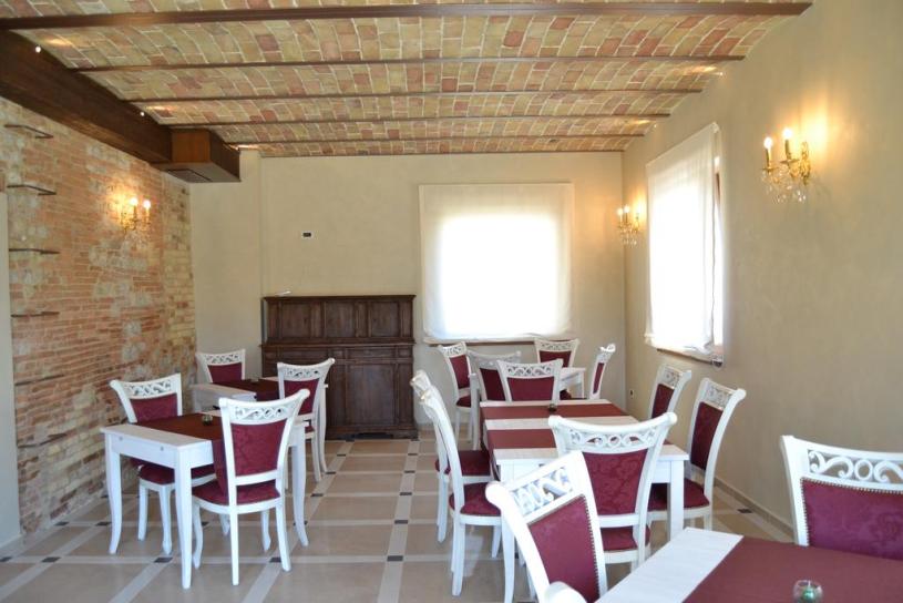 Agriturismo De Luca