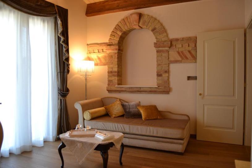Agriturismo De Luca