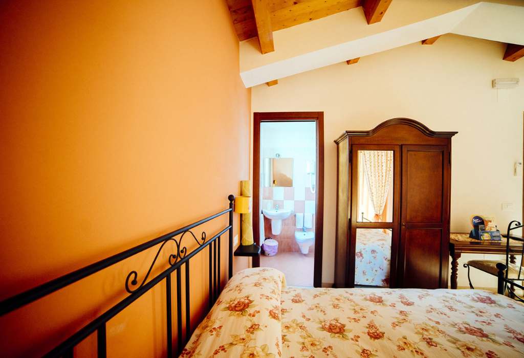 Agriturismo Il Grappolo Lanciano