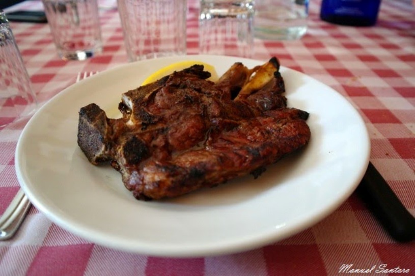AGRITURISMO LU CARRE