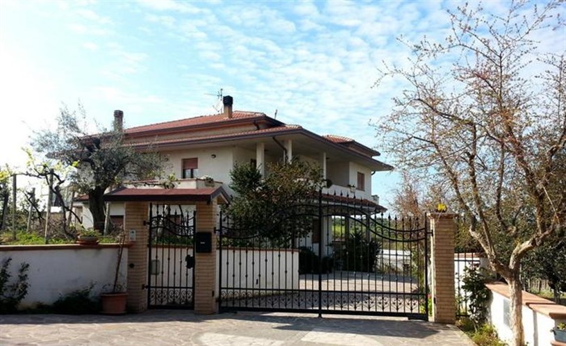 Podere Cauti Prodotti Tipici Ortona
