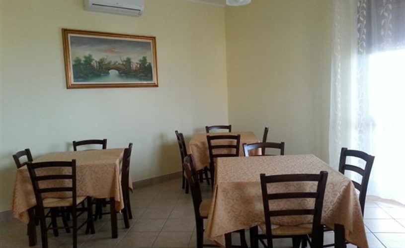 Podere Cauti Prodotti Tipici Ortona