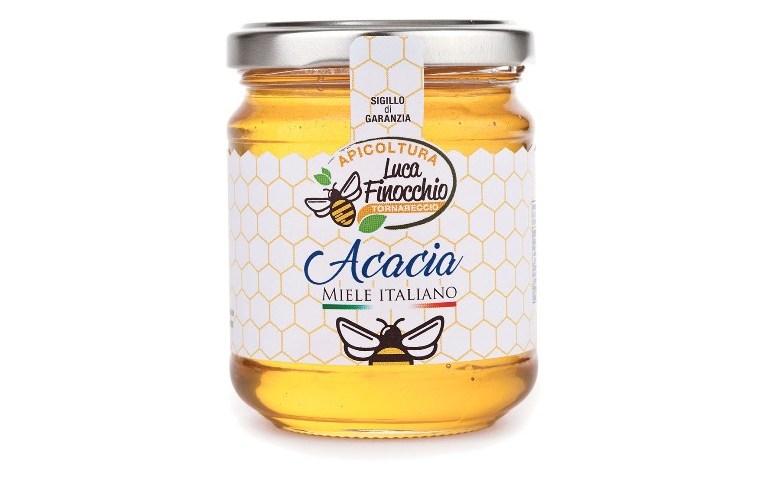 Apicoltura Luca Finocchio Tornareccio 