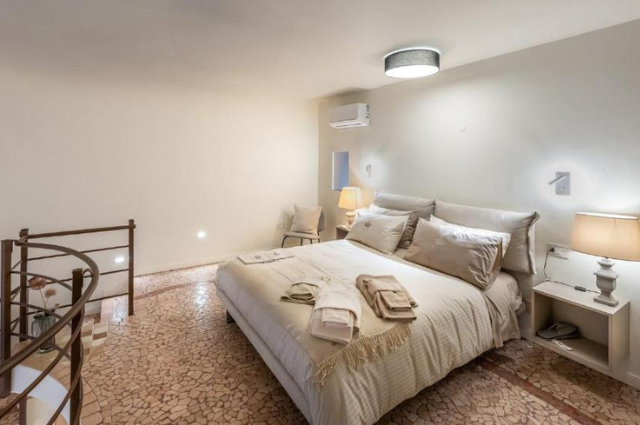 Aragona Suite