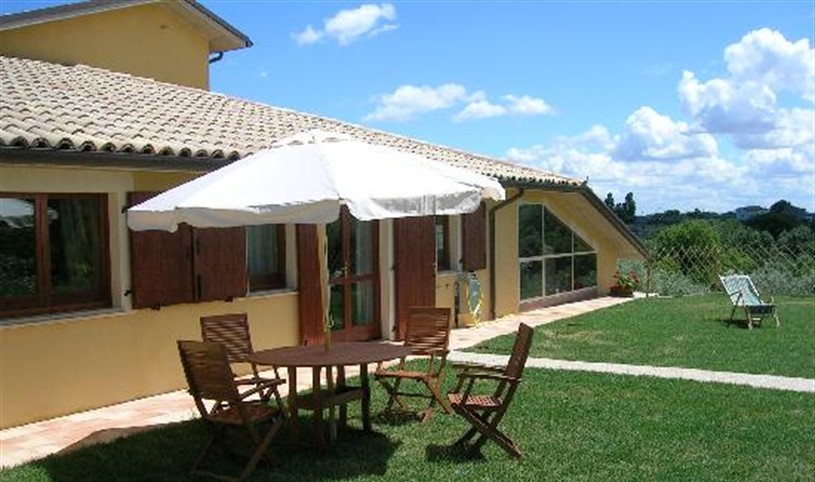 Il Gelso azienda agrituristica San Vito Chietino