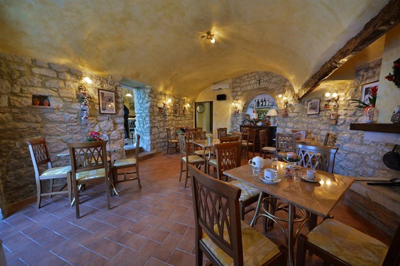 Bar Maiella Palena 