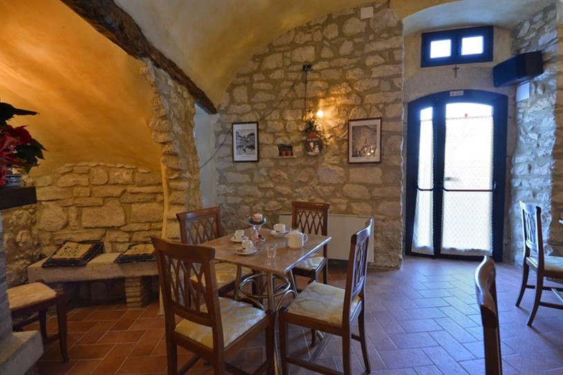 Bar Maiella Palena 