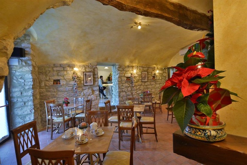 Bar Maiella Palena 