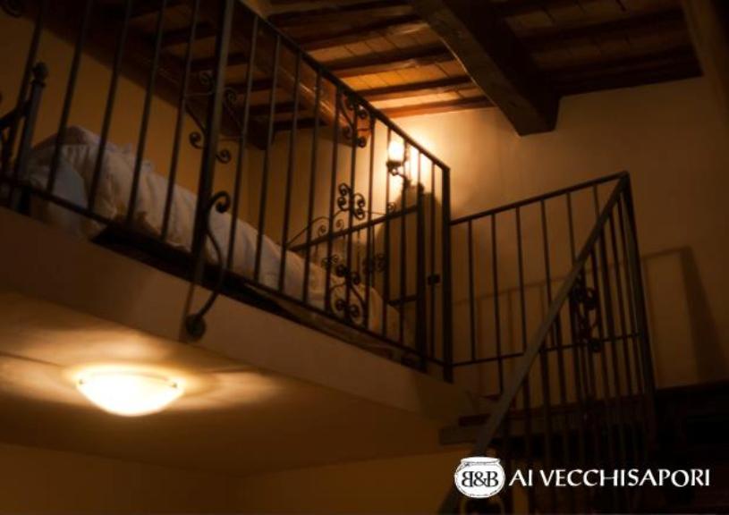Ai Vecchi Sapori b&b Lanciano