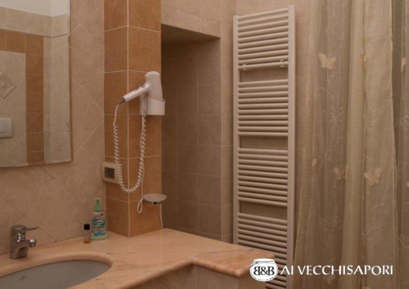 Ai Vecchi Sapori b&b Lanciano
