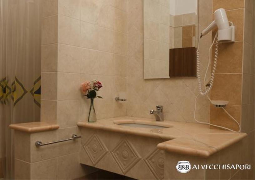 Ai Vecchi Sapori b&b Lanciano