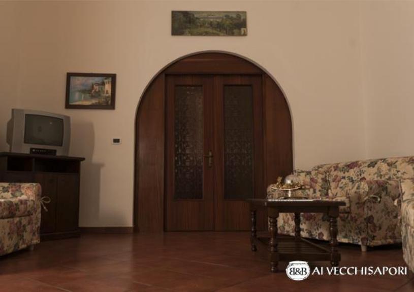 Ai Vecchi Sapori b&b Lanciano